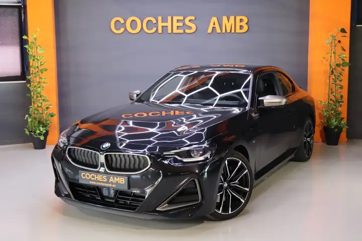 BMW Serie 2 2023