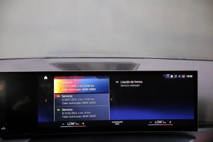 BMW Serie 2 2023, foto 34
