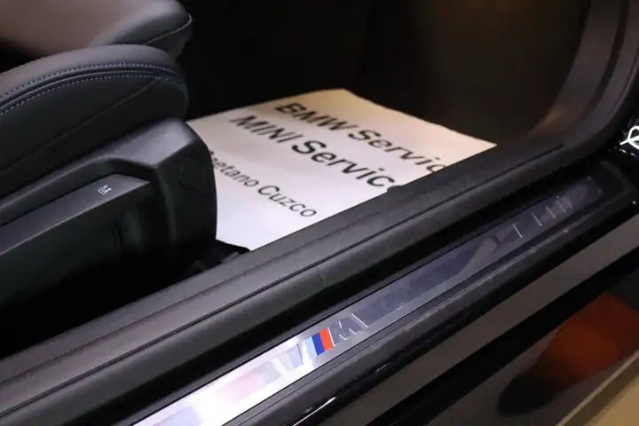 BMW Serie 2 2023, foto 20