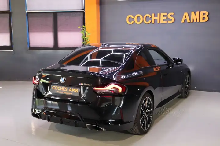 BMW Serie 2 2023, foto 6