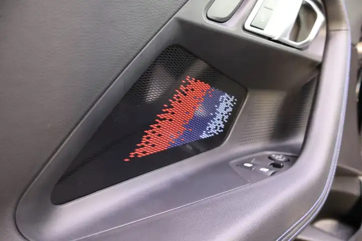 BMW Serie 2 2023, foto 23