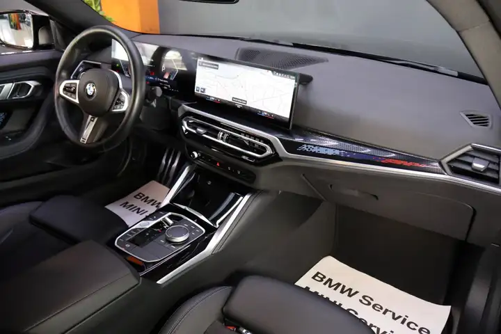 BMW Serie 2 2023, foto 19