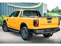 Ford Ranger Ranger 2.0 Ecoblue 205ch Super Cabine Wildtrak Narancs - thumbnail 11