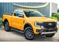 Ford Ranger Ranger 2.0 Ecoblue 205ch Super Cabine Wildtrak Narancs - thumbnail 7