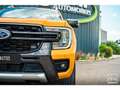 Ford Ranger Ranger 2.0 Ecoblue 205ch Super Cabine Wildtrak Narancs - thumbnail 24