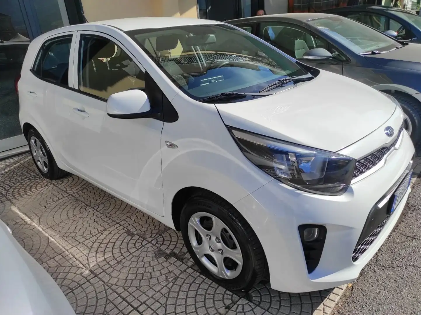 Kia Picanto Picanto 1.0 City Gpl 67cv 5p - 1