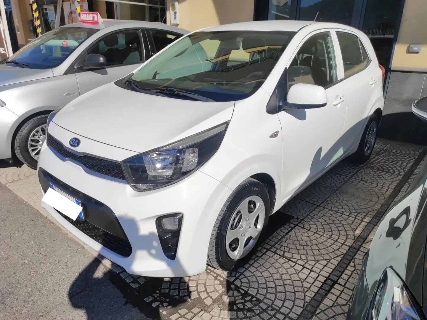 Kia Picanto Picanto 1.0 City Gpl 67cv 5p - 2