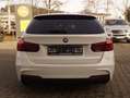 BMW 320 3er Touring Diesel 320d x Drive Aut. M Sport Weiß - thumbnail 4