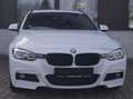 BMW 320 3er Touring Diesel 320d x Drive Aut. M Sport Weiß - thumbnail 1