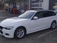 BMW 320 3er Touring Diesel 320d x Drive Aut. M Sport Weiß - thumbnail 3