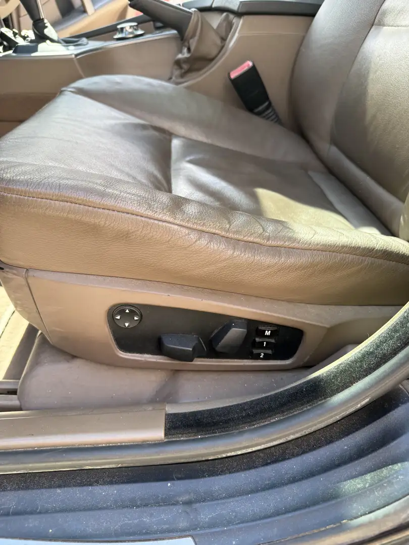 BMW 525 525d - 2