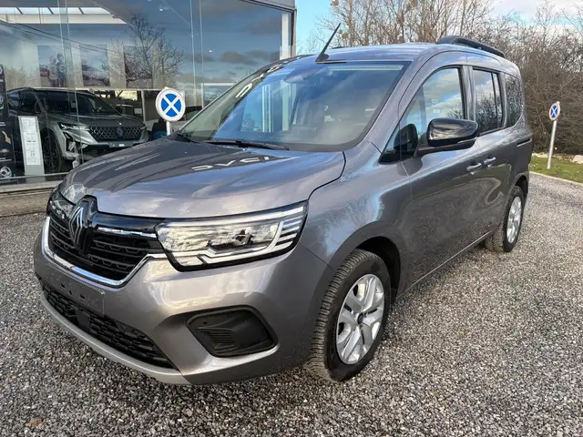 Renault Kangoo Kangoo 1.3 TCe Techno EDC