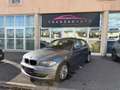 BMW 120 SERIE E87 LCI 120d 177 ch Edition Luxe Gris - thumbnail 1