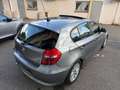 BMW 120 SERIE E87 LCI 120d 177 ch Edition Luxe Gris - thumbnail 5