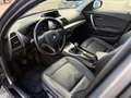 BMW 120 SERIE E87 LCI 120d 177 ch Edition Luxe Gris - thumbnail 9