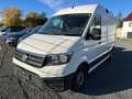 Volkswagen Crafter Kasten 35 mittellang Hochdach FWD Weiß - thumbnail 2