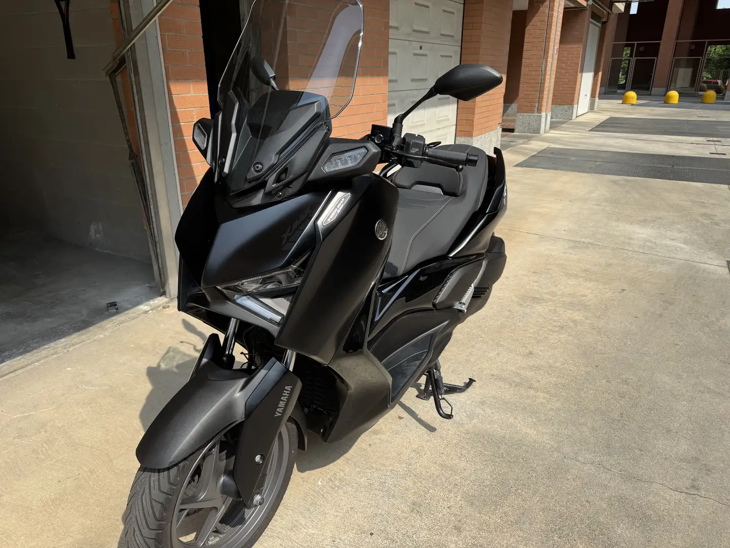Yamaha X-Max 300 Xmax 300 Tech - 1