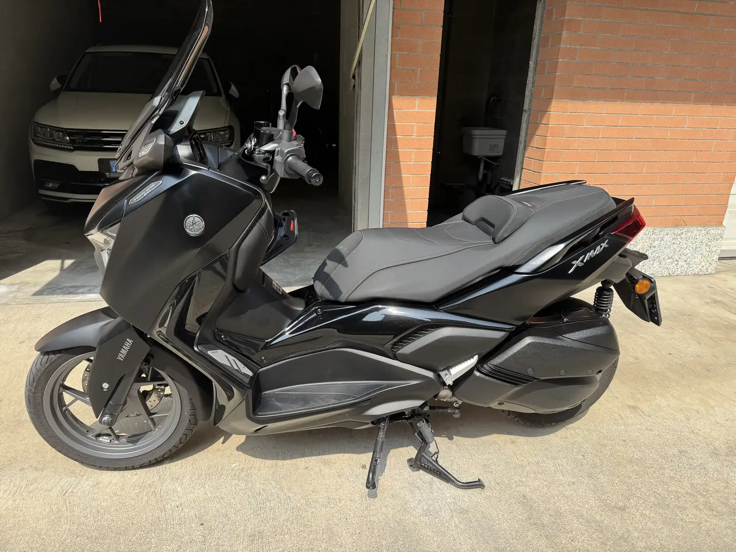 Yamaha X-Max 300 Xmax 300 Tech - 2