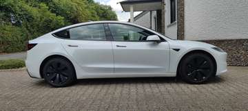 Model 3 RWD Hinterradantrieb