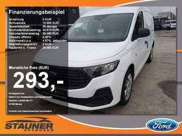 Transit Connect EcoBlue Trend L2