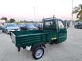 Piaggio Ape APE 703 CASSONE RIBALTABILE Grün - thumbnail 11