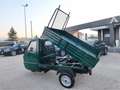 Piaggio Ape APE 703 CASSONE RIBALTABILE Grün - thumbnail 7