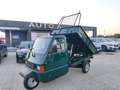 Piaggio Ape APE 703 CASSONE RIBALTABILE Grün - thumbnail 1