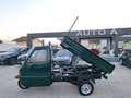 Piaggio Ape APE 703 CASSONE RIBALTABILE Grün - thumbnail 8