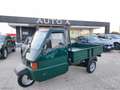 Piaggio Ape APE 703 CASSONE RIBALTABILE Grün - thumbnail 10