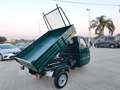 Piaggio Ape APE 703 CASSONE RIBALTABILE Grün - thumbnail 4