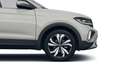 Volkswagen T-Cross STYLE 1,0TSI DSG NAVI SHZ IQ.LIGHT KAM Grau - thumbnail 3