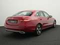 Mercedes-Benz C 180 C 180 Avantgarde LED+Kamera+AHK Rouge - thumbnail 3