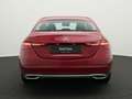 Mercedes-Benz C 180 C 180 Avantgarde LED+Kamera+AHK Rouge - thumbnail 4
