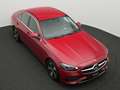 Mercedes-Benz C 180 C 180 Avantgarde LED+Kamera+AHK Rouge - thumbnail 12