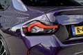 BMW 220 2 Serie Coupé 220i High Executive M Sport | Schuif Paars - thumbnail 30