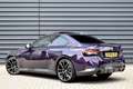 BMW 220 2 Serie Coupé 220i High Executive M Sport | Schuif Paars - thumbnail 2