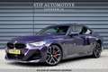 BMW 220 2 Serie Coupé 220i High Executive M Sport | Schuif Paars - thumbnail 1