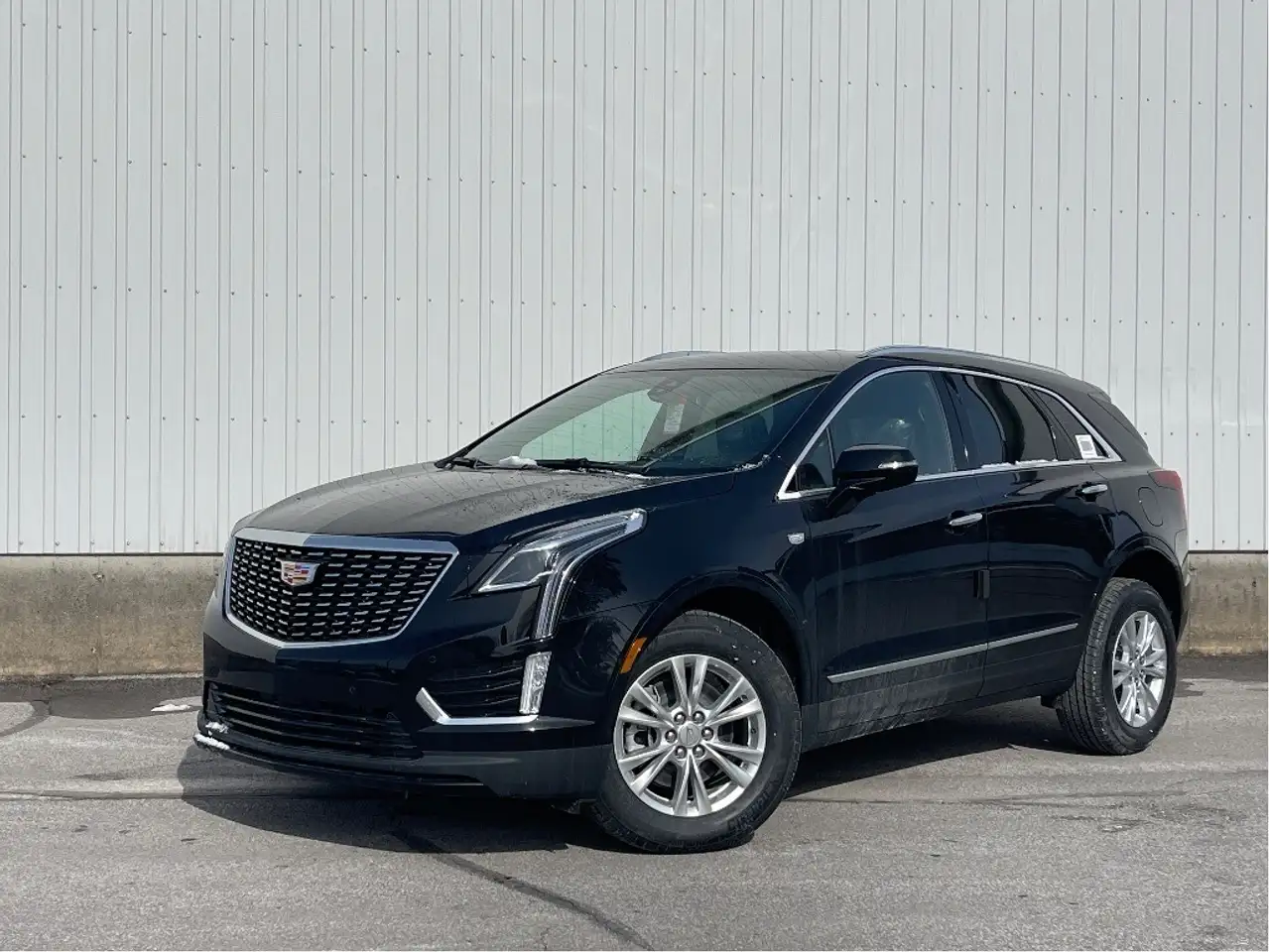 2026 Cadillac XT5