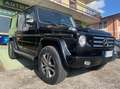 Mercedes-Benz G 350 cdi Blue Tec auto Navi Tetto Cruise PDC Cerchi 18' Černá - thumbnail 1