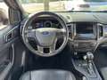 Ford Ranger 2.0 TDCI 213CH SUPER CAB WILDTRAK BVA10 Gris - thumbnail 8