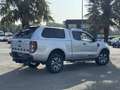 Ford Ranger 2.0 TDCI 213CH SUPER CAB WILDTRAK BVA10 Gris - thumbnail 3