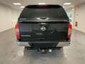 Nissan NP300 Pick-up 2.3dCi Tekna Double Cab 4x4 Automatik Negro - thumbnail 4