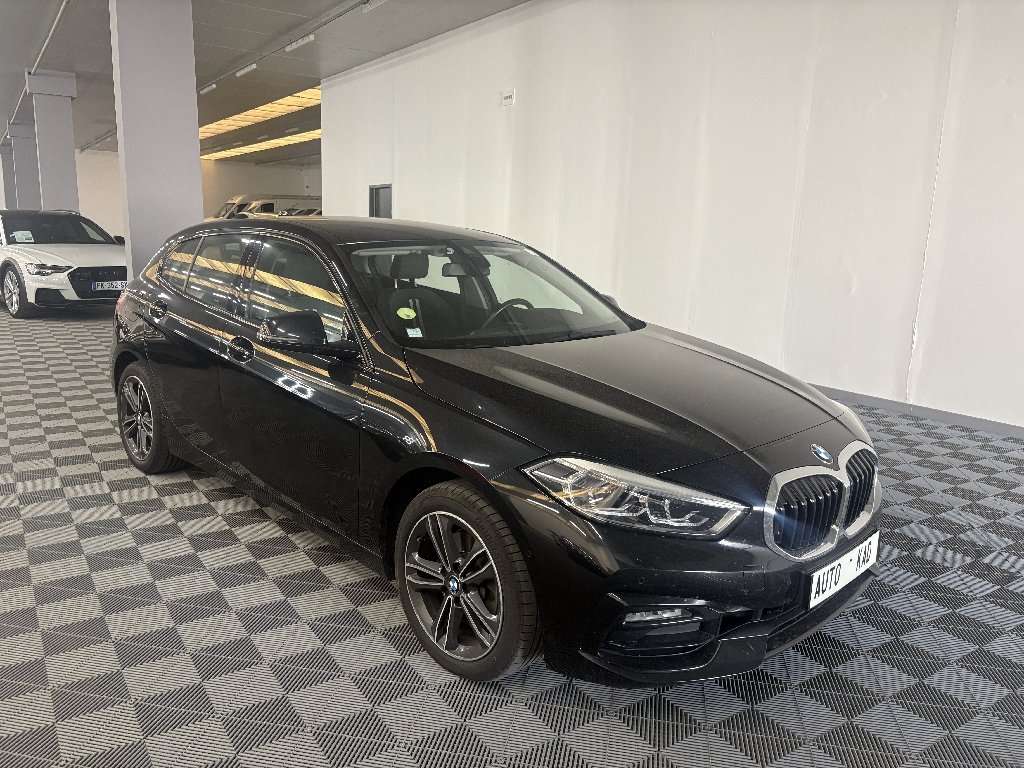 BMW 118