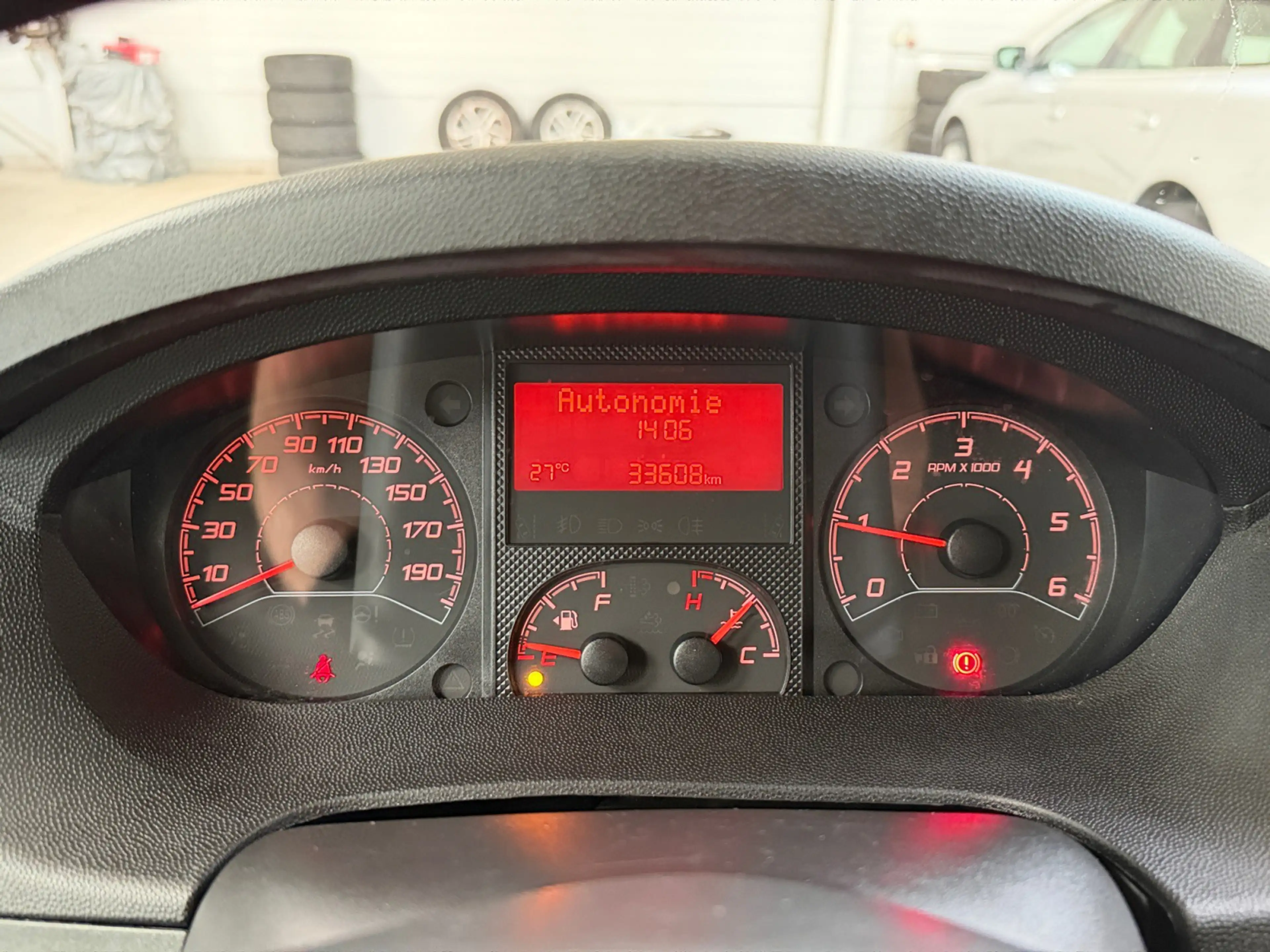 Citroen Jumper 2.2 BlueHDi L3H2 18.000 HTVA-Excl. BTW / CAMERA / CLIM / REGUL-LIM / GPS — photo 15
