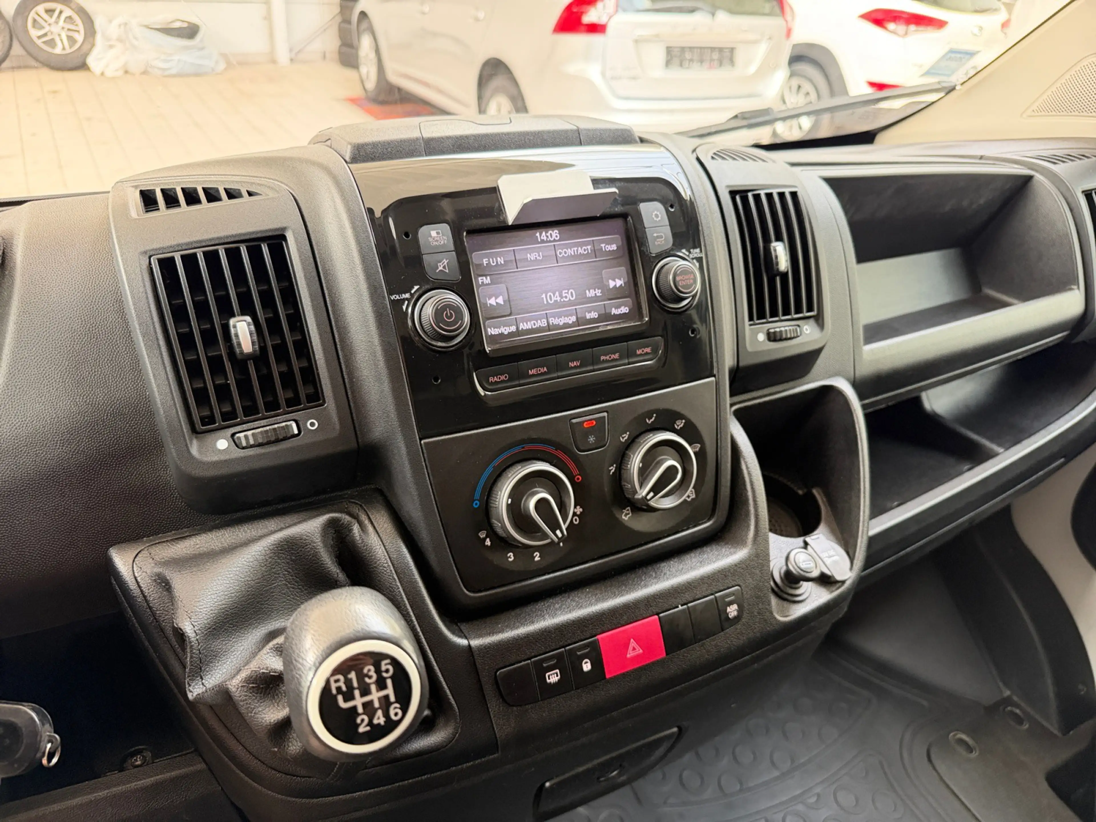 Citroen Jumper 2.2 BlueHDi L3H2 18.000 HTVA-Excl. BTW / CAMERA / CLIM / REGUL-LIM / GPS — photo 11