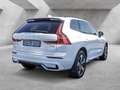 Volvo XC60 T6 Plus Dark Recharge Plug-In Hybrid AWD Weiß - thumbnail 2