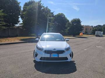 Ceed III 2019 SW 1.0 t-gdi Style Gpl 95cv