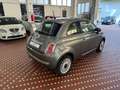 Fiat 500 1.2 GQ Grigio - thumbnail 4