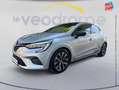 Renault Clio 1.0 TCe 90ch Techno Gris - thumbnail 1