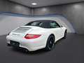 Porsche 997 911 Carrera GTS Cabrio DSG GTS Weiß - thumbnail 3
